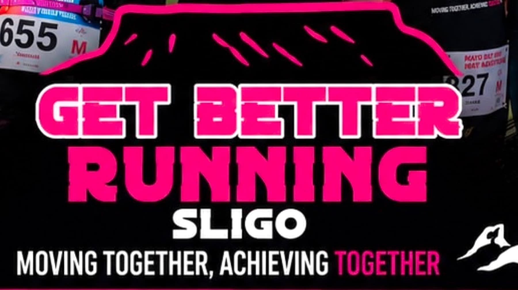 Get Better Running Sligo runners